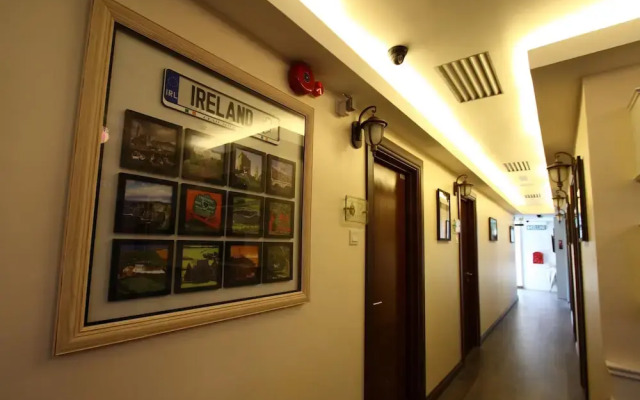 Shamrock Guest House
