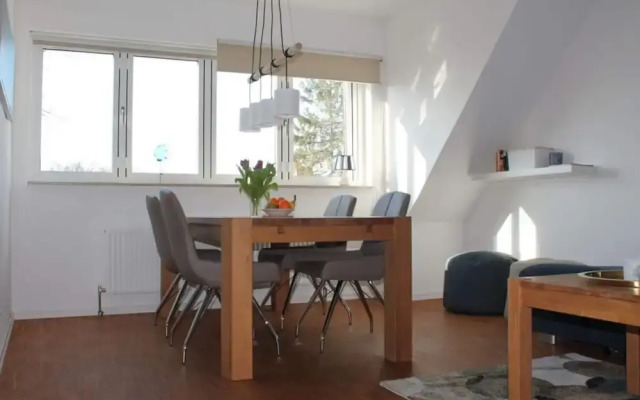 Holiday Apartment Priwall