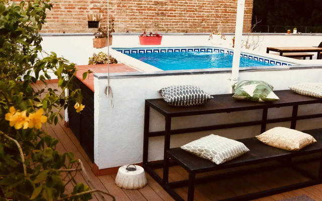 JOY Setas Coworking