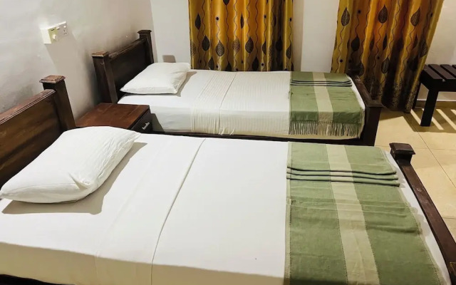 Kingfisher Resort & Retreat Sigiriya