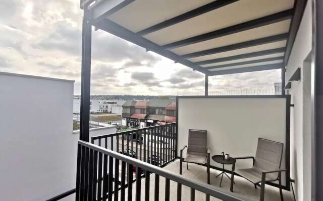 H23 Boardinghotel