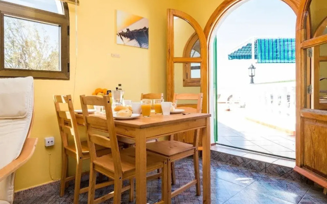 Apartamento Rural Cordoba