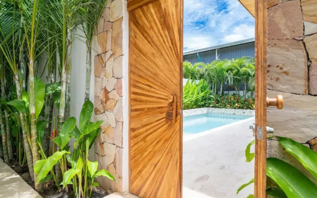 1Bedroom Villa Close to Fisherman KBR27