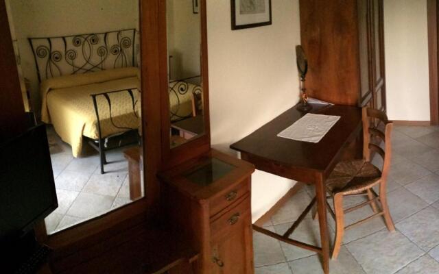 Agriturismo San Floreano