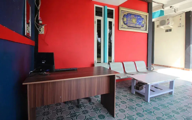 OYO 2406 Bilqis Syariah