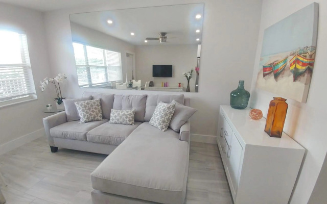 Pompano Beach Hidden Gem