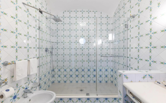 Hotel Mamela