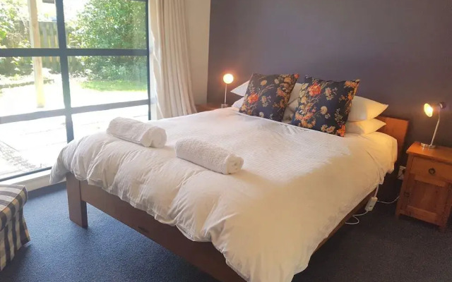 Taupo Holiday House