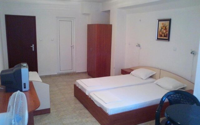 Guest House Krasi