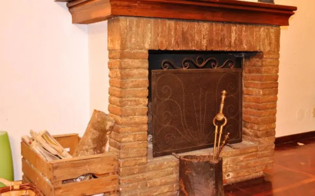 Roman Magical Atmospheres