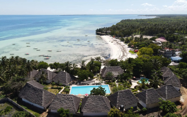 Kizi Dolphin Lodge