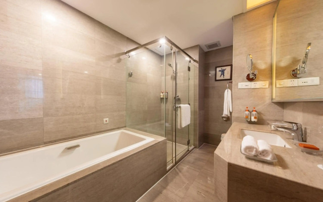 Crowne Plaza Foshan by IHG