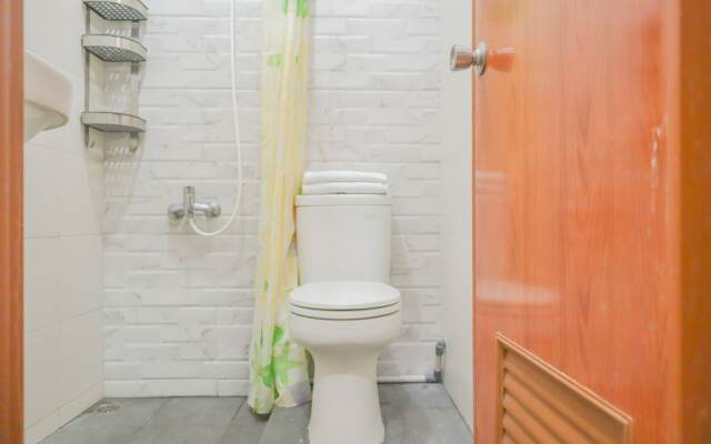 OYO 1584 Mamandas Mansion