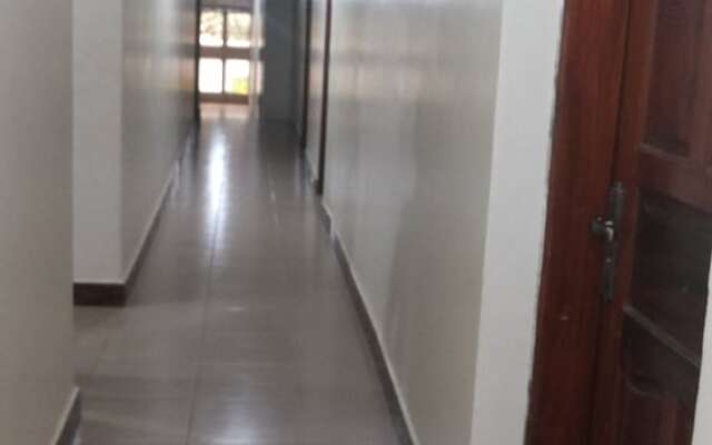 Blue Dove Hotel Arua