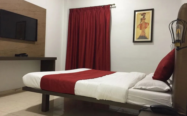 Vimal Holidays Resort