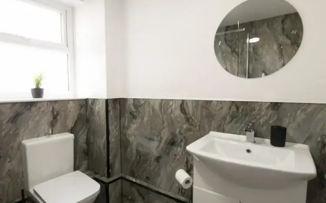 Gower Hideaway 2 Bed Apartment Ocean Breeze