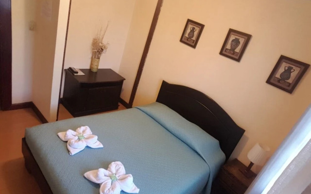 La Villa B&B