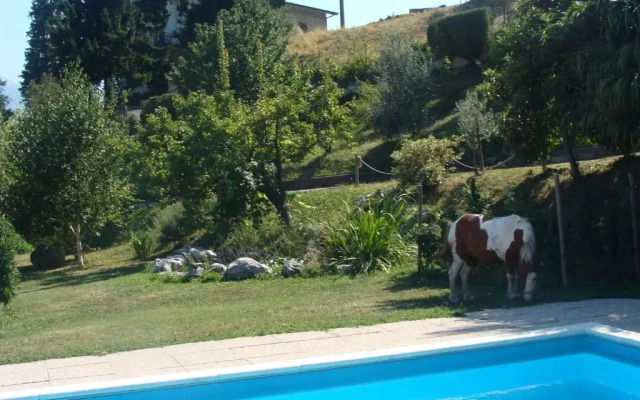 Appartamento Casa Pace Tremosine