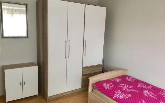 Mainzimmer Business Appartment - Monteurwohnung mit Burgblick