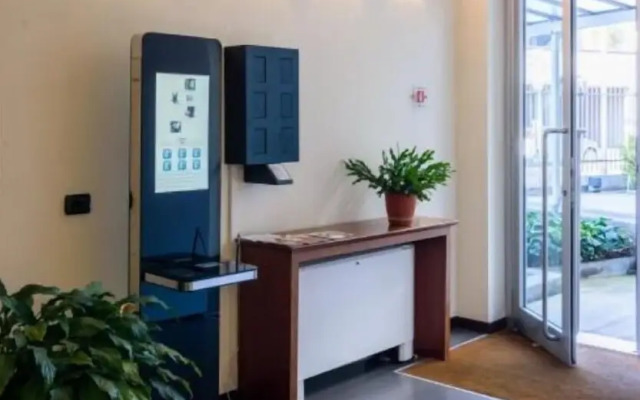 Residence Osoppo - Gruppo MiniHotel