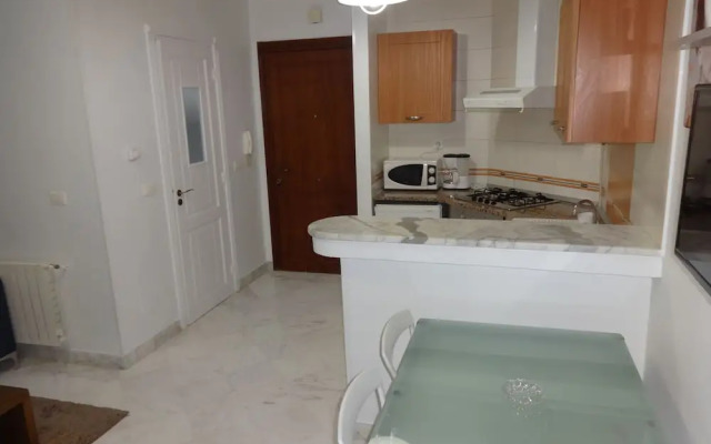 Appartement Les Palmeraies