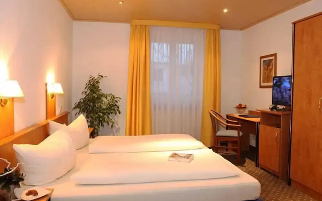 Hotel Goldenes Lamm