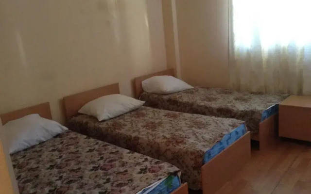 Rajskij Ugolok Guest House