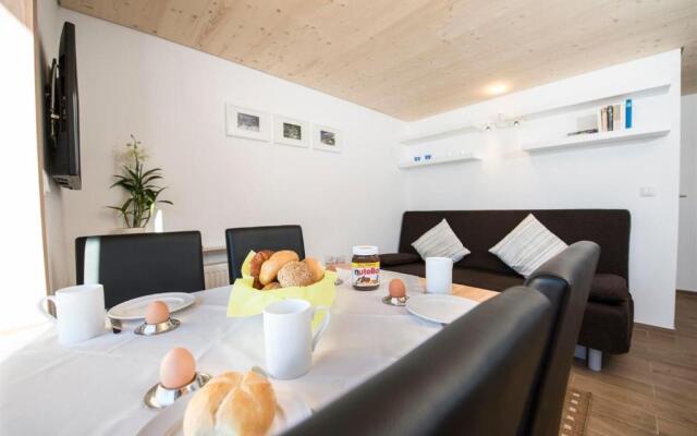 Fewo Nachbaur Typ C1