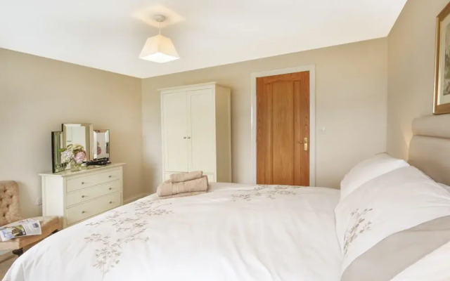 Coed Bolyn Lodge
