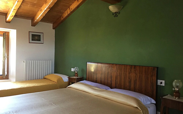 Agriturismo Prato Grande