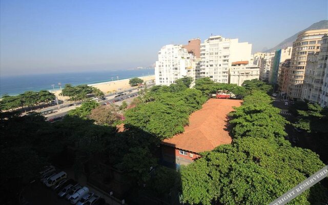 GoHouse Copacabana 1005 A