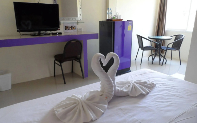 Life and Love Resort