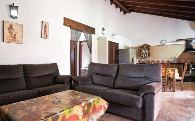 Villa Marta Clara 1