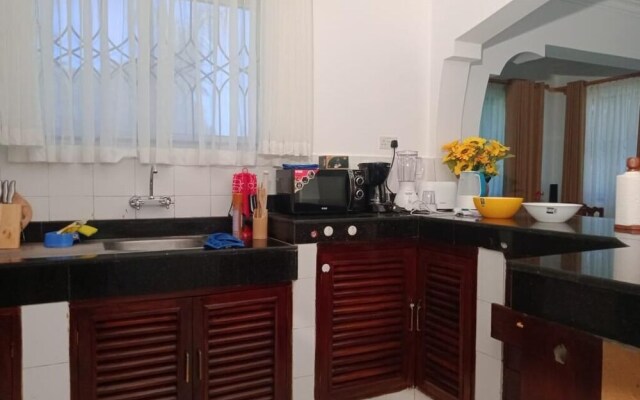 Stay.Plus Royal Palms Apartments Mtwapa