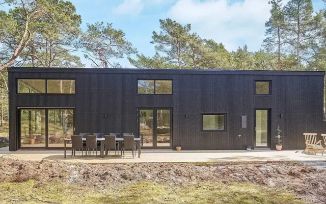 Spacious Retreat Near Beach - By Traum Ferienwohnungen