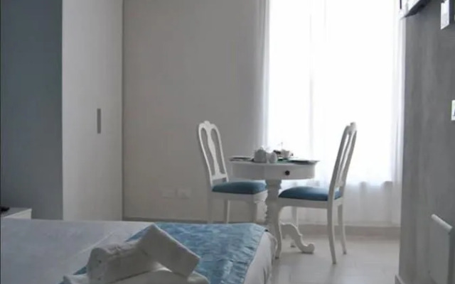 Rooms & Breakfast Il Punto...