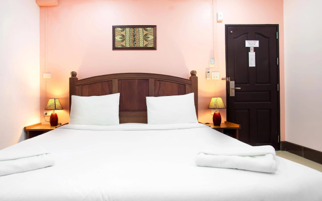Baan Sutra Guesthouse
