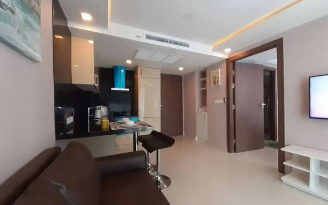 Grand Avenue Pattaya By Stayparadise9