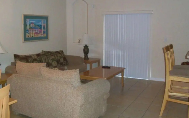 Timon's Townhome