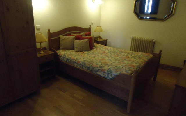 Solar da Casa das Tílias