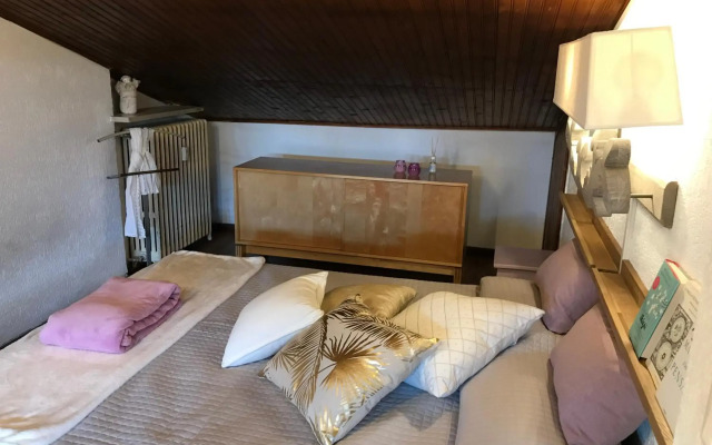 La Soffitta Bohemien