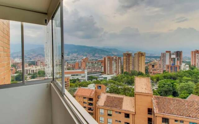 City View Apartment And Perfect Location