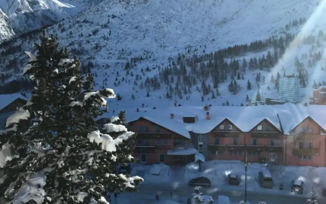 Appartamento Vacanza Top Residence