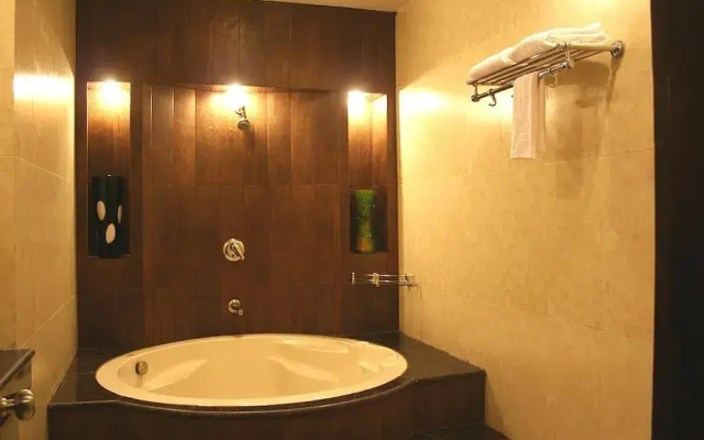 Hotel Khyber Continental
