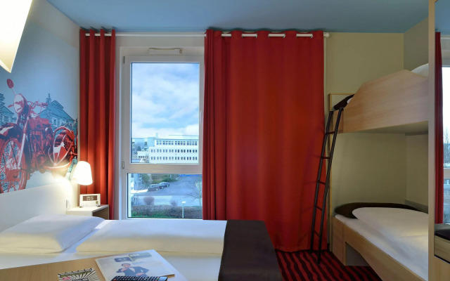 B&B Hotel Bad Homburg