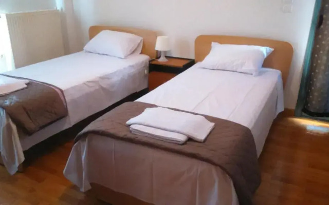 Blue Sea House-2 bedroom Villa