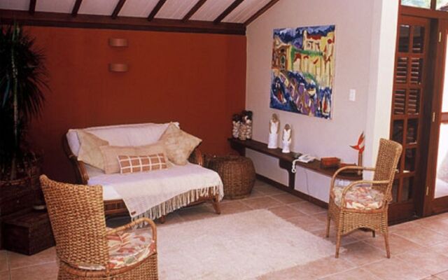 Hotel Porto do Zimbo