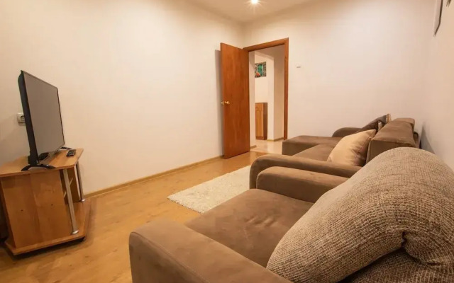 Apartment on Vesny 17