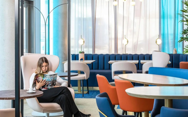 Mercure Dunkerque Centre Gare