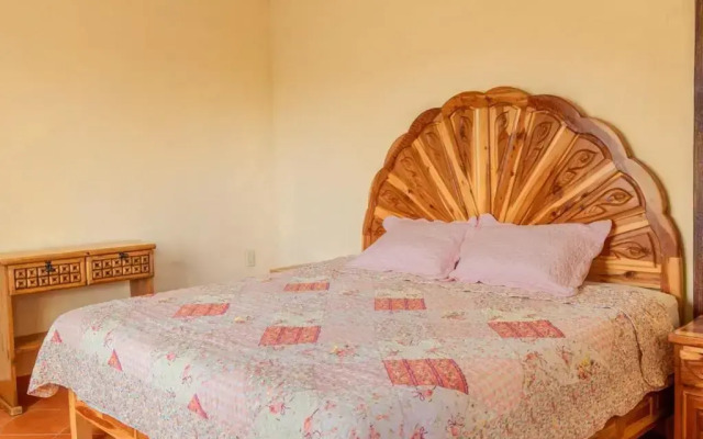 Hotel Tepopula